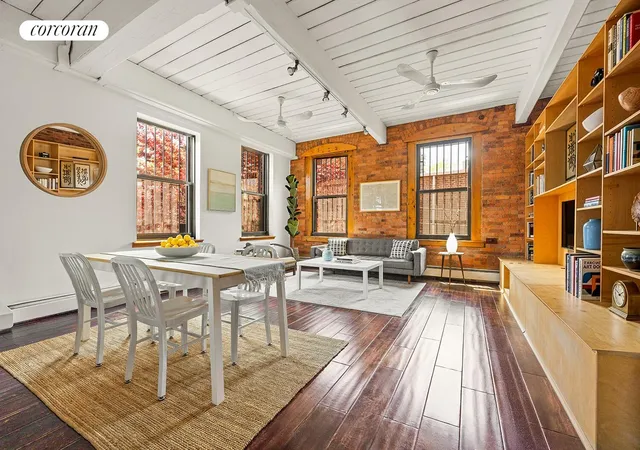 Photo 2 of Sale Pending at 240 8th Street #2S, New York City, NY 11215 | MLS# RLS20089157 | Listing updated on 2026-08-05