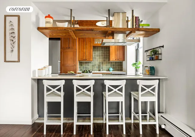 Photo 3 of Sale Pending at 240 8th Street #2S, New York City, NY 11215 | MLS# RLS20089157 | Listing updated on 2026-08-05