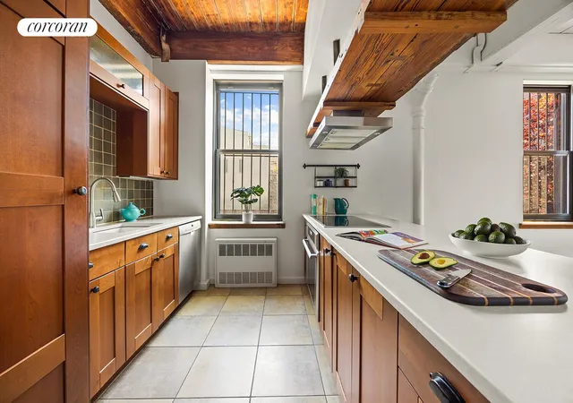 Listing Photo 4 - Condo for sale in building located at 240 8Th St, New York City, NY 11215 - Unit #2S
