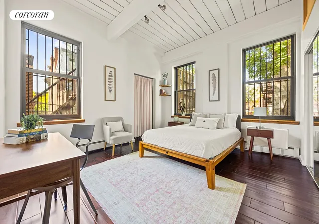 Listing Photo 5 - Condo for sale in building located at 240 8Th St, New York City, NY 11215 - Unit #2S