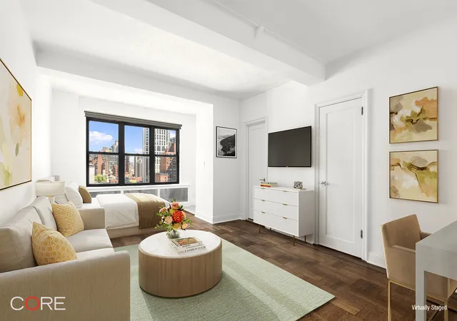 Photo 1 of Condo for sale at 225 E 79th Street #16E, New York, NY 10075 | MLS# RLS20089185 | Listing updated on 2026-06-29