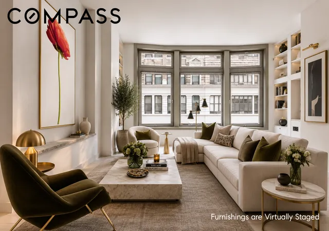 Photo 1 of Condo for sale at 34 36 E 10th Street #2W, New York, NY 10003 | MLS# RLS20088375 | Listing updated on 2026-07-13