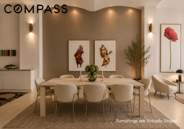 Photo 2 of Condo for sale at 34 36 E 10th Street #2W, New York, NY 10003 | MLS# RLS20088375 | Listing updated on 2026-07-13