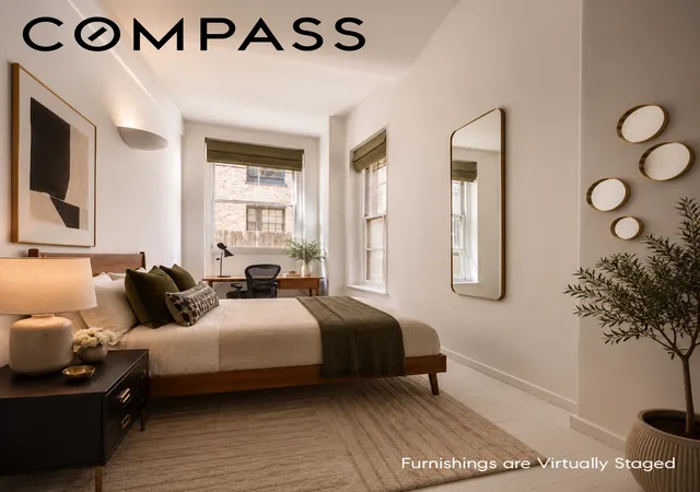 Listing Photo 4 - Condo for sale in building located at 34-36 E 10Th St, New York City, NY 10003 - Unit #2W