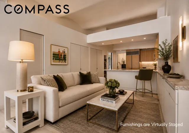 Listing Photo 5 - Condo for sale in building located at 34-36 E 10Th St, New York City, NY 10003 - Unit #2W