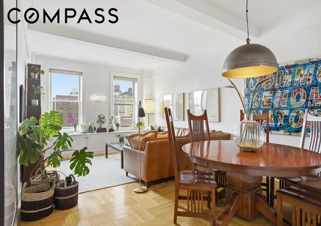 Photo 1 of Condo for sale at 245 W 104th Street #14C, New York, NY 10025 | MLS# RLS20088485 | Listing updated on 2026-06-18