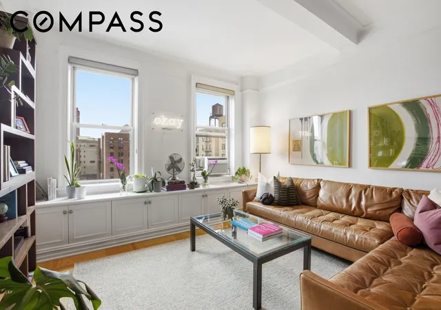 Photo 2 of Condo for sale at 245 W 104th Street #14C, New York, NY 10025 | MLS# RLS20088485 | Listing updated on 2026-06-18