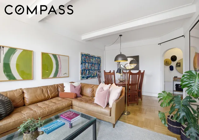 Photo 3 of Condo for sale at 245 W 104th Street #14C, New York, NY 10025 | MLS# RLS20088485 | Listing updated on 2026-06-18
