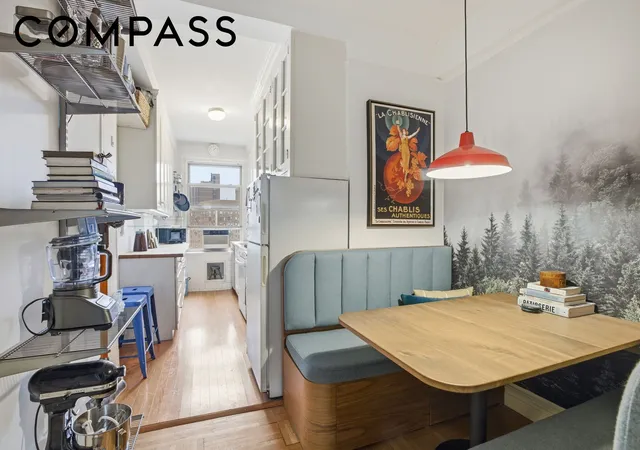 Photo 4 of House for sale at 245 W 104th Street #14C, New York, NY 10025 | MLS# RLS20088485 | Listing updated on 2026-06-18
