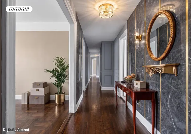 Listing Photo 5 - Condo for sale in building located at 395 Clinton Ave, New York City, NY 11238 - Unit #6