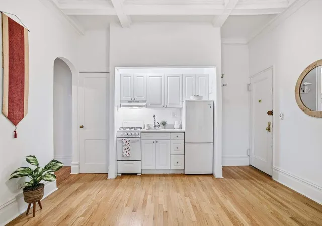 Photo 3 of Sale Pending at 417 Riverside Dr #D, New York, NY 10025 | MLS# RLS20089239 | Listing updated on 2026-06-08
