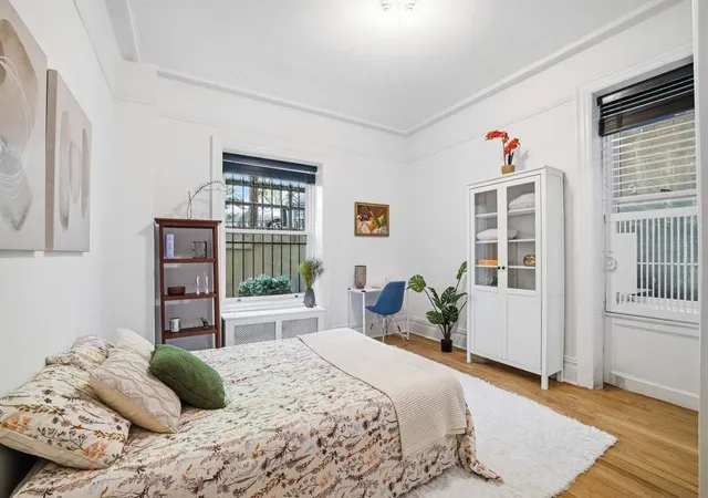Photo 4 of Sale Pending at 417 Riverside Dr #D, New York, NY 10025 | MLS# RLS20089239 | Listing updated on 2026-06-08