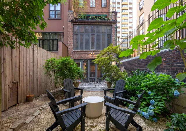 Photo 2 of Townhouse for sale at 350 E 84th Street, New York, NY 10028 | MLS# RLS20089241 | Listing updated on 2026-06-16