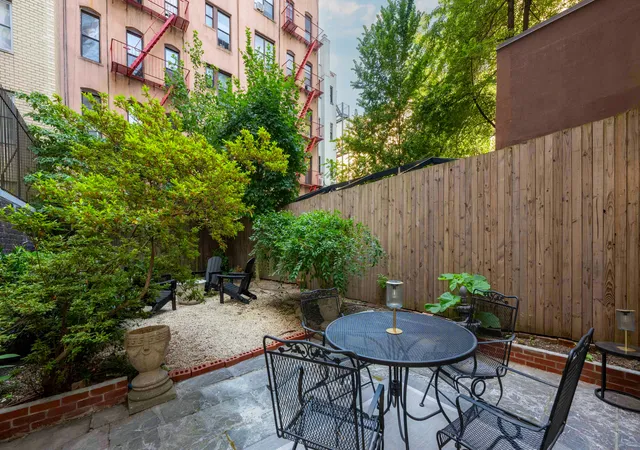 Photo 3 of Townhouse for sale at 350 E 84th Street, New York, NY 10028 | MLS# RLS20089241 | Listing updated on 2026-06-16