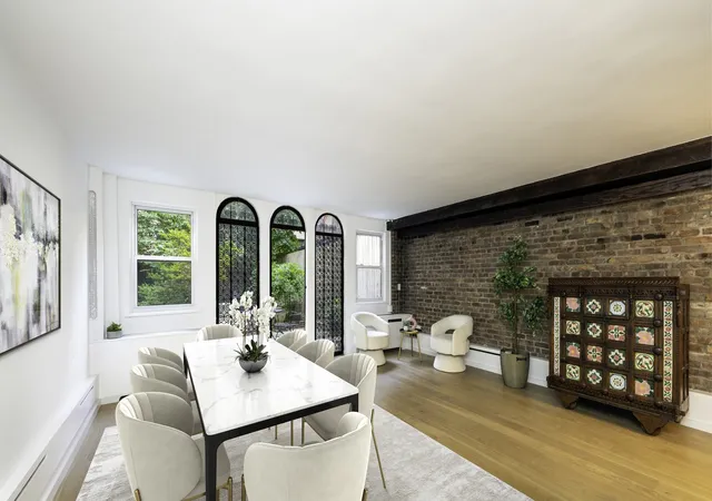 Photo 4 of Townhouse for sale at 350 E 84th Street, New York, NY 10028 | MLS# RLS20089241 | Listing updated on 2026-06-16