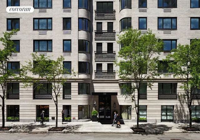 Photo 1 of Condo for sale at 530 Park Ave #18C, New York, NY 10065 | MLS# RLS20089243 | Listing updated on 2026-06-23