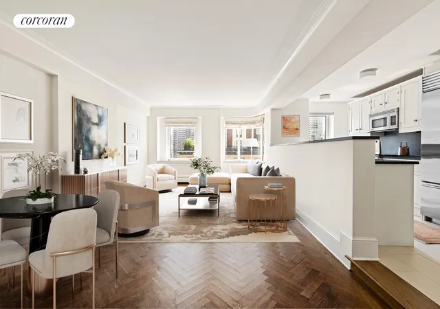 Photo 3 of Condo for sale at 530 Park Ave #18C, New York, NY 10065 | MLS# RLS20089243 | Listing updated on 2026-06-23