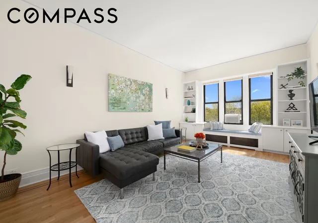 1st image of 3875 Waldo Ave #6E, Bronx, NY 10463 | MLS# RLS20089245