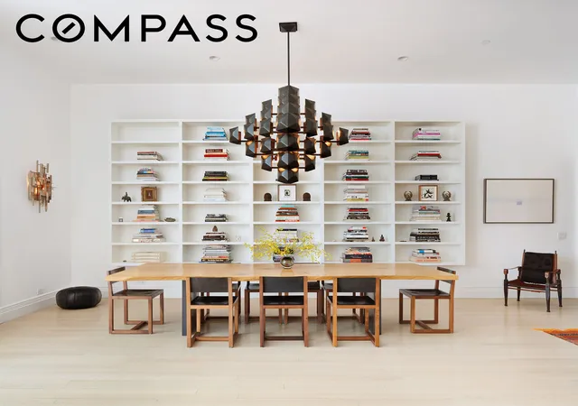 Photo 3 of House for sale at 115 Spring St #2, New York, NY 10012 | MLS# RLS20086325 | Listing updated on 2026-06-18