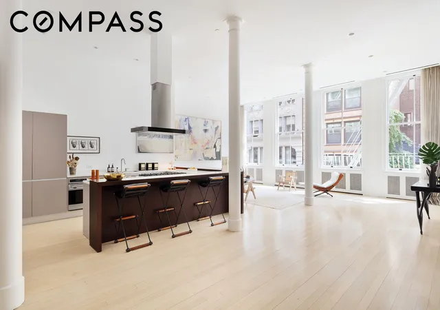 Photo 4 of House for sale at 115 Spring St #2, New York, NY 10012 | MLS# RLS20086325 | Listing updated on 2026-06-18