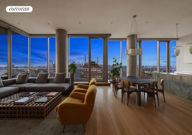 Photo 1 of Condo for sale at 56 Leonard St #38W, New York, NY 10013 | MLS# RLS20089258 | Listing updated on 2026-07-22