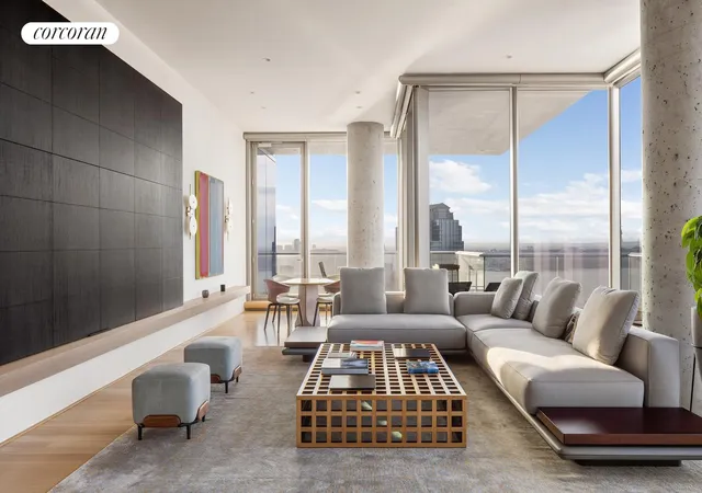 Photo 2 of Condo for sale at 56 Leonard St #38W, New York, NY 10013 | MLS# RLS20089258 | Listing updated on 2026-07-22