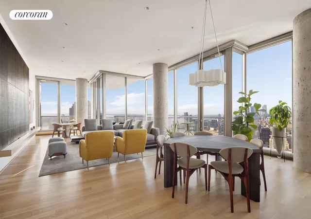 Photo 3 of Condo for sale at 56 Leonard St #38W, New York, NY 10013 | MLS# RLS20089258 | Listing updated on 2026-07-22