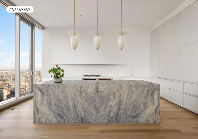 Photo 4 of House for sale at 56 Leonard St #38W, New York, NY 10013 | MLS# RLS20089258 | Listing updated on 2026-07-22