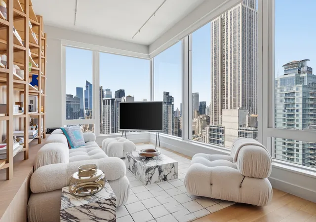 3rd image of 15 E 30Th St #36A, New York, NY 10016 | MLS# RLS20089259