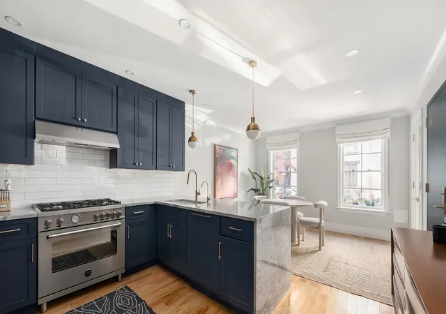 Photo 1 of Sale Pending at 23 Wyckoff St #1, Brooklyn, NY 11201 | MLS# RLS20089262 | Listing updated on 2026-06-03