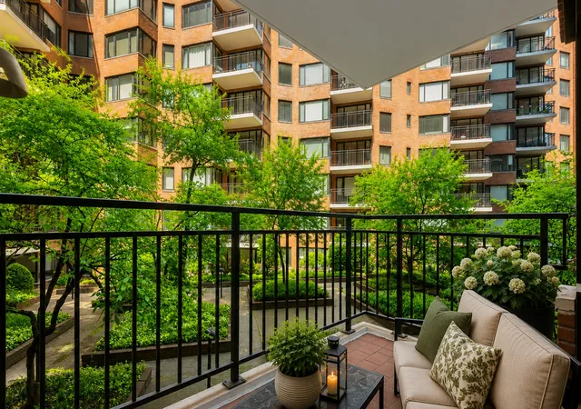 Photo 1 of Condo for sale at 60 Sutton Pl S #3HS, New York City, NY 10022 | MLS# RLS20089278 | Listing updated on 2026-08-04