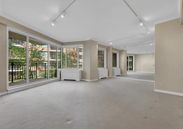 Photo 3 of Condo for sale at 60 Sutton Pl S #3HS, New York City, NY 10022 | MLS# RLS20089278 | Listing updated on 2026-08-04