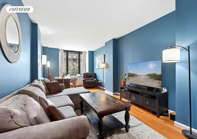 Photo 2 of Condo for sale at 380 Lenox Ave #3G, New York, NY 10027 | MLS# RLS20089279 | Listing updated on 2026-06-14