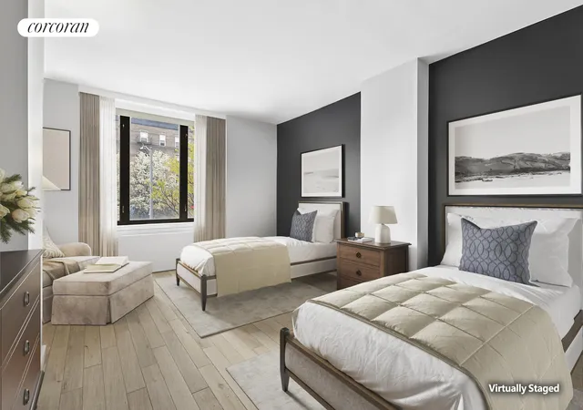 Photo 3 of Condo for sale at 380 Lenox Ave #3G, New York, NY 10027 | MLS# RLS20089279 | Listing updated on 2026-06-14