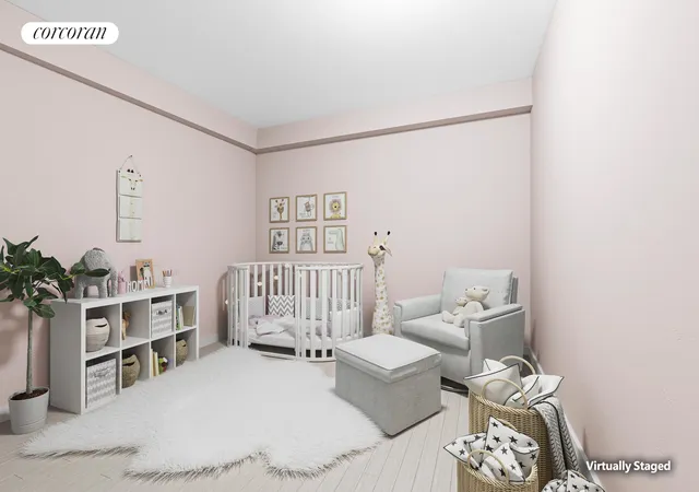 Photo 4 of Condo for sale at 380 Lenox Ave #3G, New York, NY 10027 | MLS# RLS20089279 | Listing updated on 2026-06-14