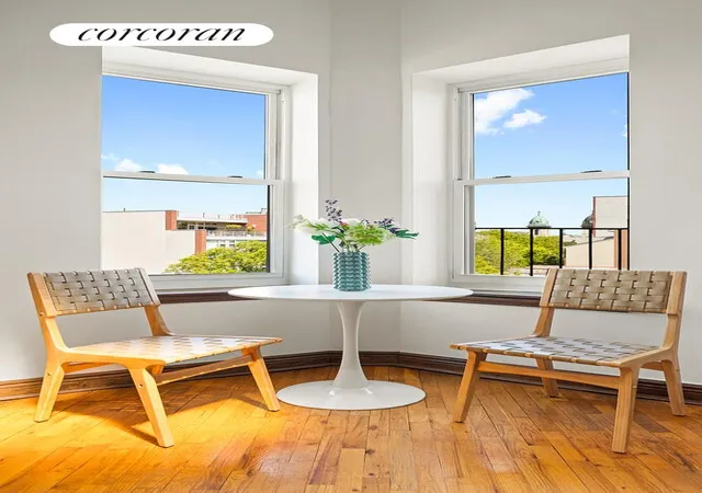 Photo 2 of Condo for sale at 786 Washington Ave #4FR, New York City, NY 11238 | MLS# RLS20089290 | Listing updated on 2026-07-31