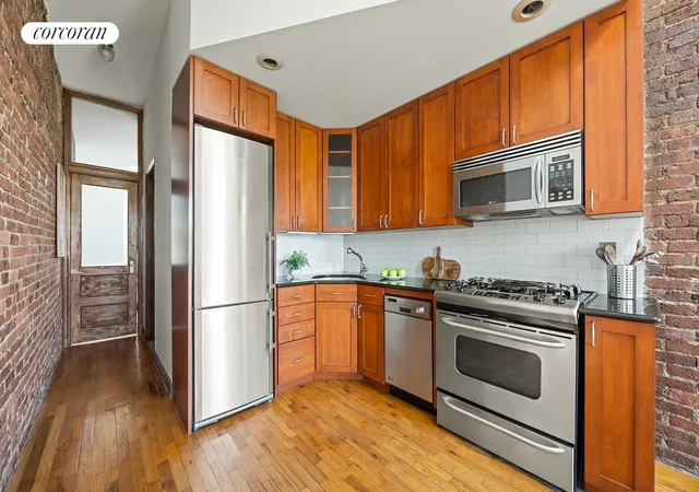 Photo 3 of Condo for sale at 786 Washington Ave #4FR, New York City, NY 11238 | MLS# RLS20089290 | Listing updated on 2026-07-31