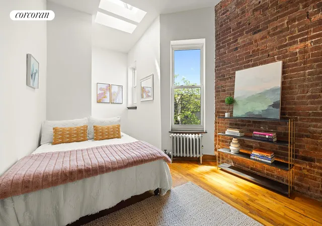 Photo 3 of House for sale at 786 Washington Ave #4FR, New York City, NY 11238 | MLS# RLS20089290 | Listing updated on 2026-07-31