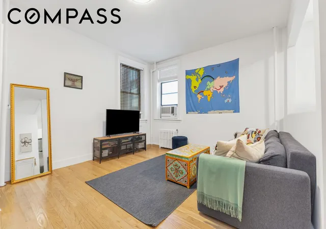 Photo 1 of Townhouse for sale at 110 Hoyt St #1, Brooklyn, NY 11217 | MLS# RLS20089292 | Listing updated on 2026-07-12