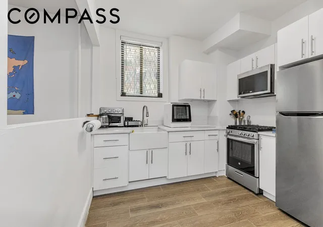 Photo 2 of Townhouse for sale at 110 Hoyt St #1, Brooklyn, NY 11217 | MLS# RLS20089292 | Listing updated on 2026-07-12