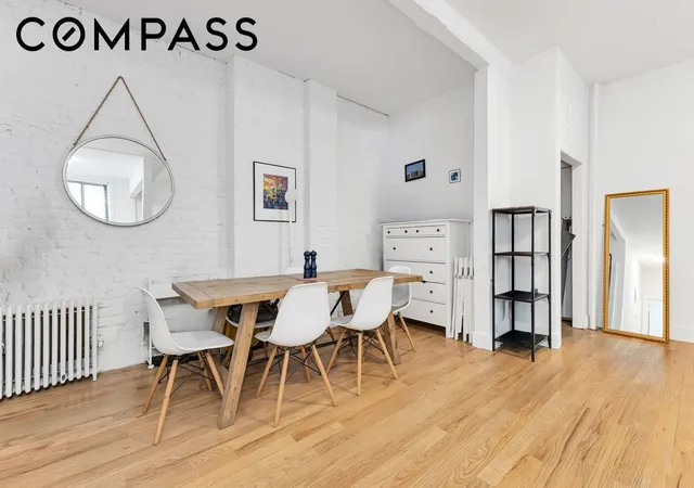 Photo 3 of Townhouse for sale at 110 Hoyt St #1, Brooklyn, NY 11217 | MLS# RLS20089292 | Listing updated on 2026-07-12