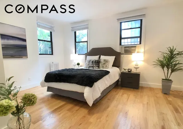 Listing Photo 4 - Condo for sale in building located at 110 Hoyt St, New York City, NY 11217 - Unit #1