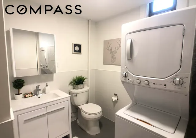 Listing Photo 5 - Condo for sale in building located at 110 Hoyt St, New York City, NY 11217 - Unit #1