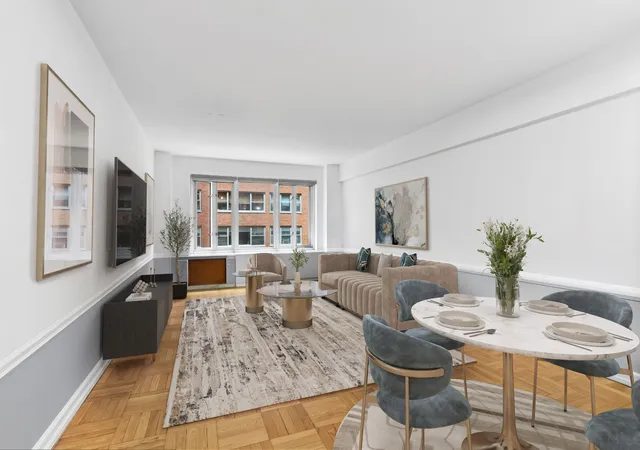 Photo 1 of Sale Pending at 605 E 82nd Street #4G, New York, NY 10028 | MLS# RLS20089297 | Listing updated on 2026-06-16