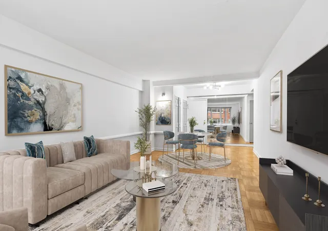Photo 2 of Sale Pending at 605 E 82nd Street #4G, New York, NY 10028 | MLS# RLS20089297 | Listing updated on 2026-06-16