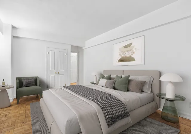 Listing Photo 5 - Condo for sale in building located at 605 E 82Nd St, New York City, NY 10028 - Unit #4G
