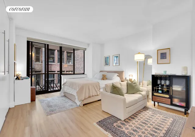 Photo 1 of Sale Pending at 45 E 25th Street #14E, New York, NY 10010 | MLS# RLS20089300 | Listing updated on 2026-06-29
