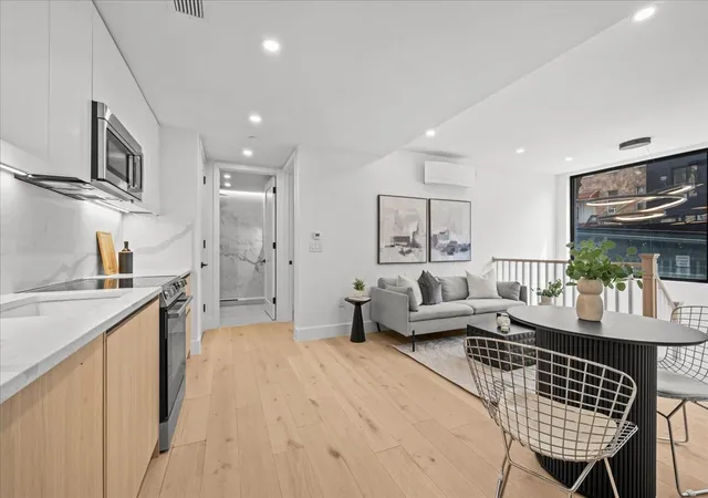1st image of 107 Schaefer St #GA, Brooklyn, NY 11207 | MLS# RLS20089301