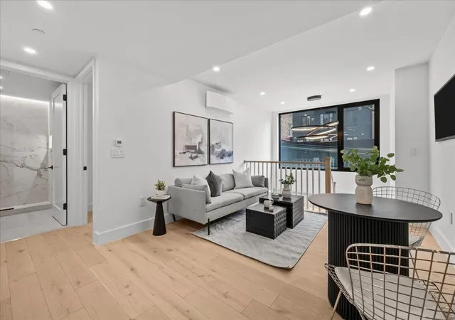 2nd image of 107 Schaefer St #GA, Brooklyn, NY 11207 | MLS# RLS20089301