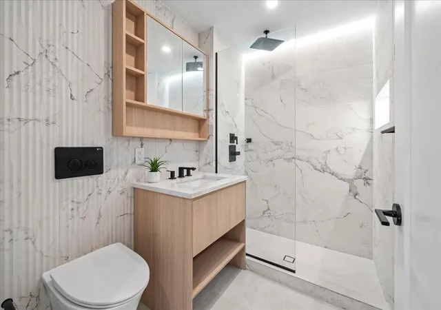 3rd image of 107 Schaefer St #GA, Brooklyn, NY 11207 | MLS# RLS20089301